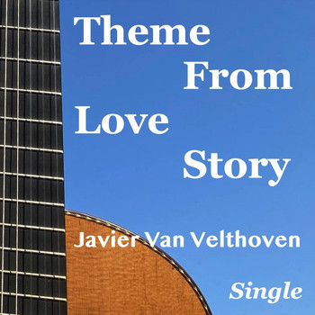 Javier Van Velthoven - Theme from Love Story