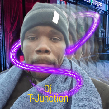 Dj T-Junction - Cellular