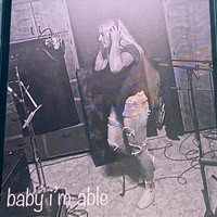 Monet - Baby I’m Able