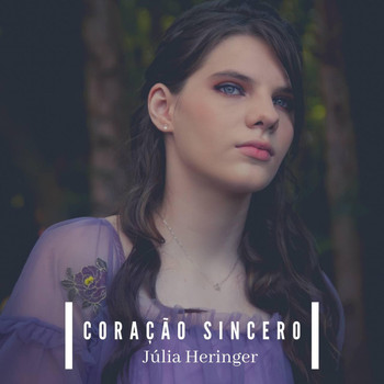 Júlia Heringer - Coração Sincero