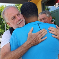 Tx Trumbo - Beams of Light