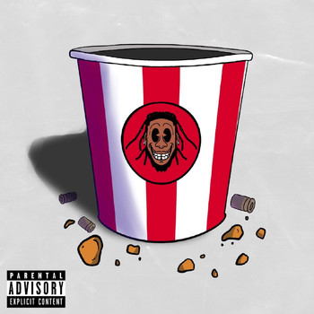 Gado - Kfc (Explicit)