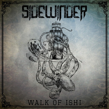 Sidewinder - Walk of Ishi