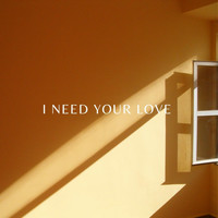 Gabe Reyes - I Need Your Love