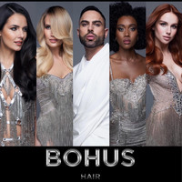 Bohus Hair - Bohus Hair
