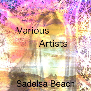 Various Artists - Sadelsa Beach