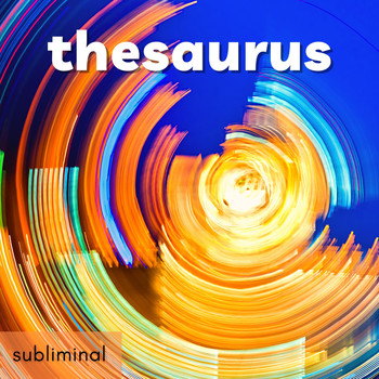 Subliminal - Thesaurus
