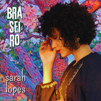 Sarah Lopes - Braseiro (feat. Flavio Leandro)