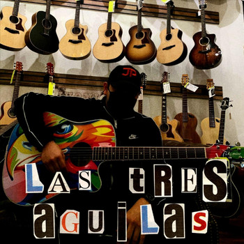 JP - Las 3 Aguilas