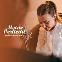 Marie Perticari - Música en Estudio