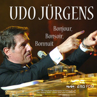 Udo Jürgens - Bonjour, Bonsoir, Bonnuit