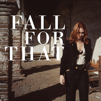 Suzanne Santo - Fall for That