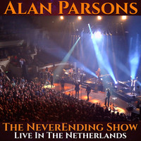 Alan Parsons - Games People Play (Live)