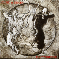 Tony Wakeford - Cupid & Death