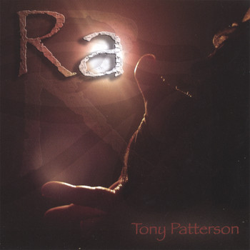 Tony Patterson - Ra