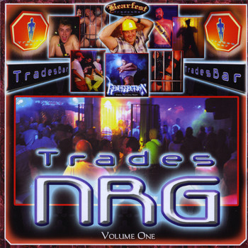 Various Artists - Trades NRG Volume 1
