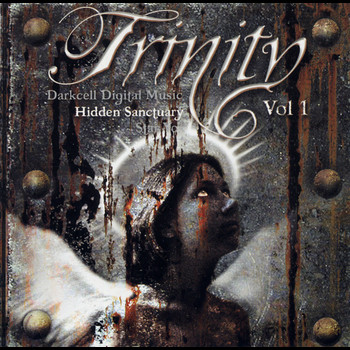 Various Artists - Trinity, Vol. 1: Hidden Sanctuary (IMPORT)
