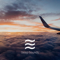 Airplane Cabin Sound for Baby Sleep - Airplane Cabin Noise Sound Therapy for Baby Sleep Deprivation
