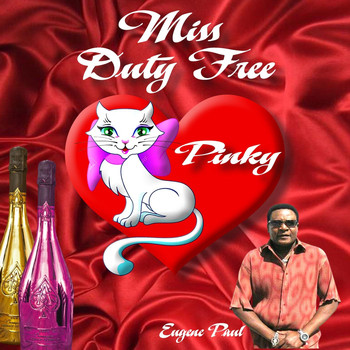 Eugene Paul - Miss Duty Free