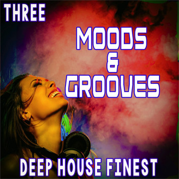 Various Artists - Moods & Grooves, Two (Deep House Finest)