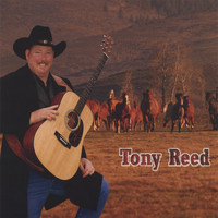 Tony Reed - Rustlers' Wind