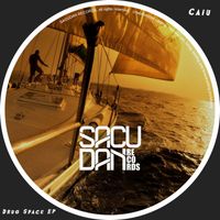 Caiu - Drug Space EP