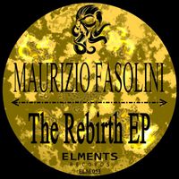 Maurizio Fasolini - The Rebirth EP