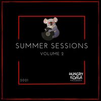 Hungry Koala - Summer Sessions Volume 2, 2021