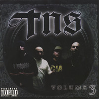 TNS - Volume 3 (Explicit)