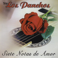 Trio Los Panchos - Siete Notas de Amor
