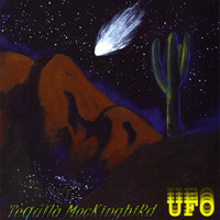 Tequila Mockingbird - UFO