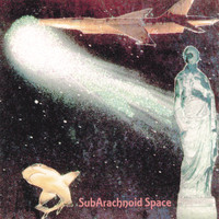 SubArachnoid Space - Ether Or