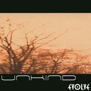 Unkind - Evolve
