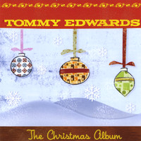 Tommy Edwards - The Christmas Album