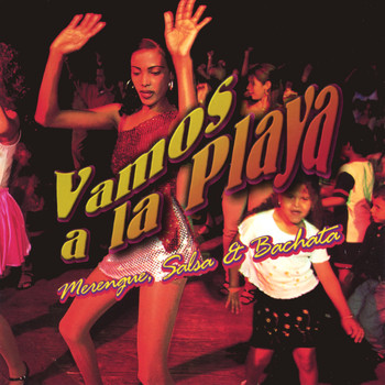 Various Artists - Vamos A la Playa