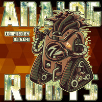 DJ Kafu - Analog Roots