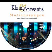 Klaus & Servants - Motionssangen