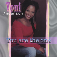 Toni Anderson - You Are The ONe