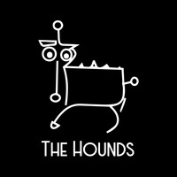 The Hounds - Тишина