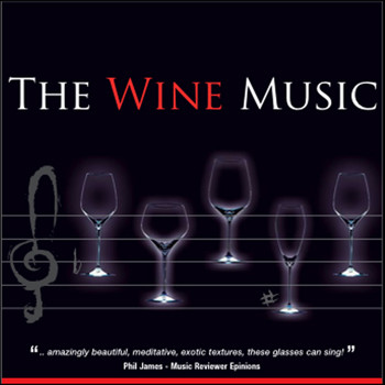 Tony King - Wine Music
