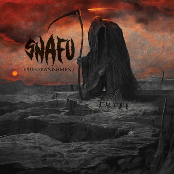 Snafu - Exile//Banishment (Explicit)
