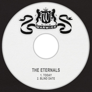 The Eternals - Today / Blind Date