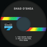 Shad O'shea - The Snipe Hunt