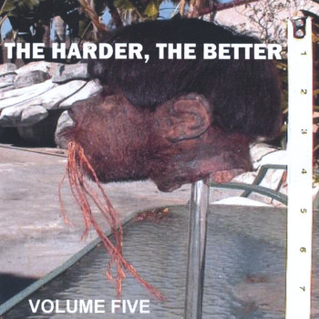 Various Artists - The Harder, The Better: Volume Five