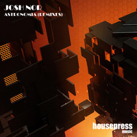 Josh Nor - Astronomia(Remixes)