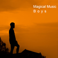 Magical Music - Boys