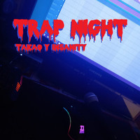Takao - Trap NIght