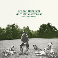 George Harrison - All Things Must Pass (50th Anniversary)