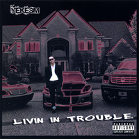 Trouble - Living In Trouble