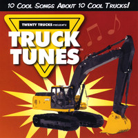 Rob Gardner - Truck Tunes